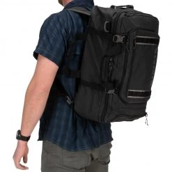 SimmsFishing Duffels GTS Tri-Carry Duffel