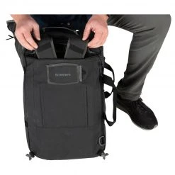 SimmsFishing Duffels GTS Tri-Carry Duffel