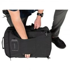 SimmsFishing Duffels GTS Tri-Carry Duffel