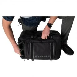 SimmsFishing Duffels GTS Tri-Carry Duffel