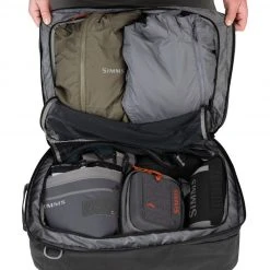 SimmsFishing Duffels GTS Tri-Carry Duffel