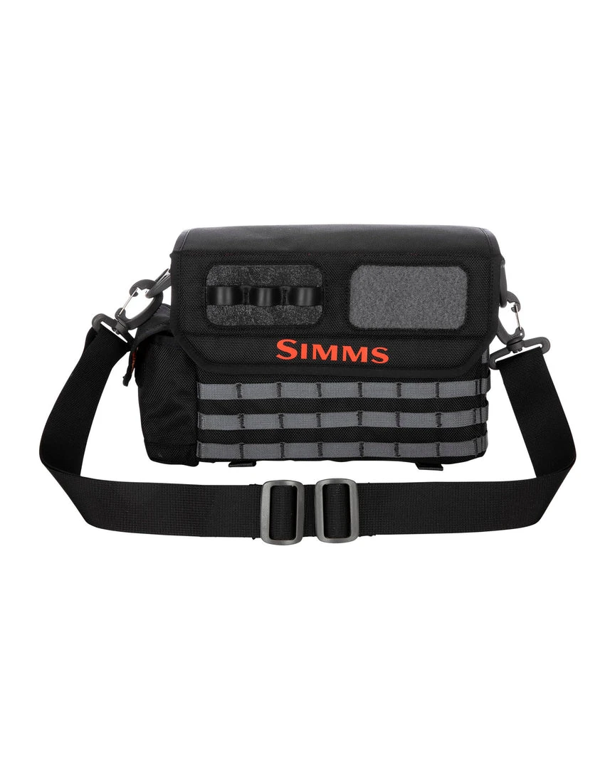 SimmsFishing Open Water Tactical Waist Pack SimmsFishing Open Water Tactical Waist Pack