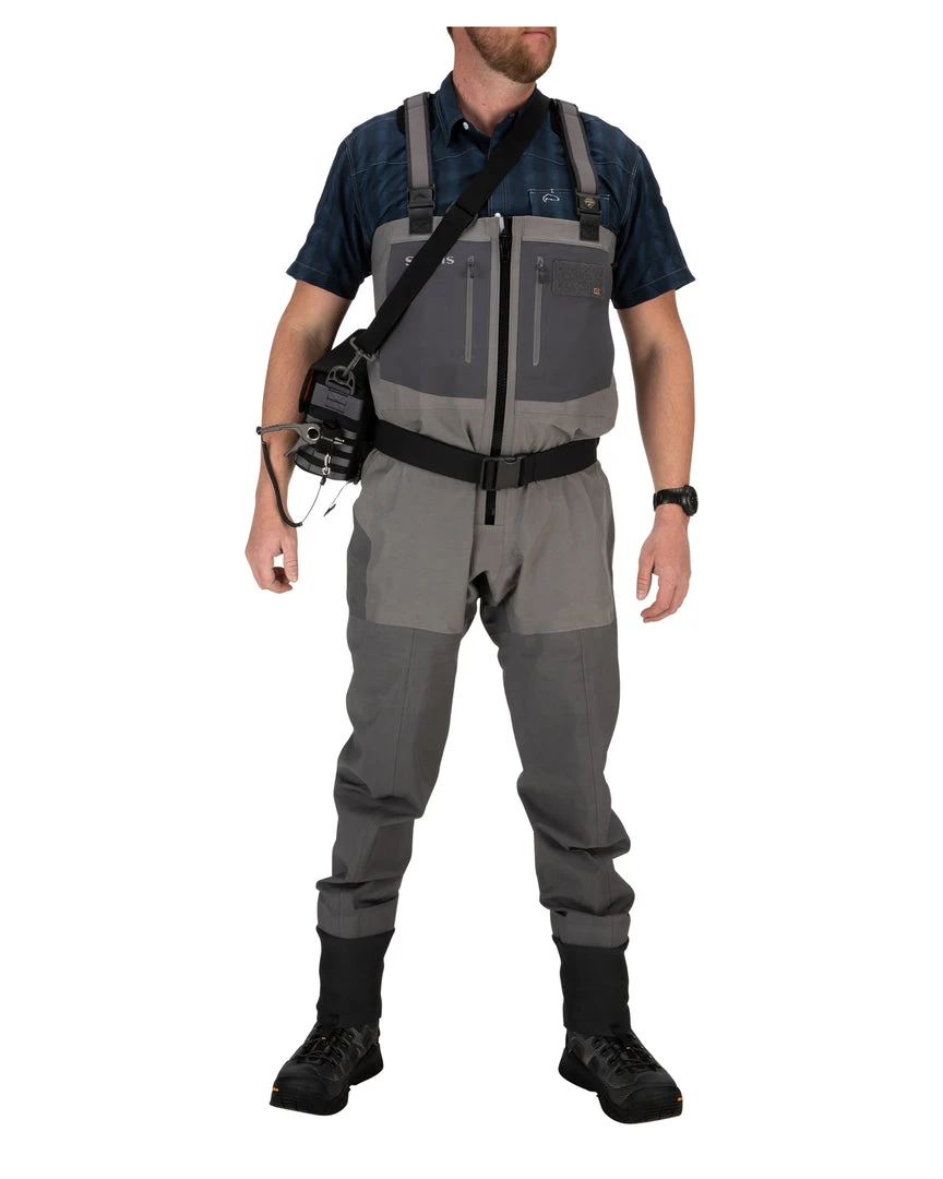 SimmsFishing Open Water Tactical Waist Pack SimmsFishing Open Water Tactical Waist Pack