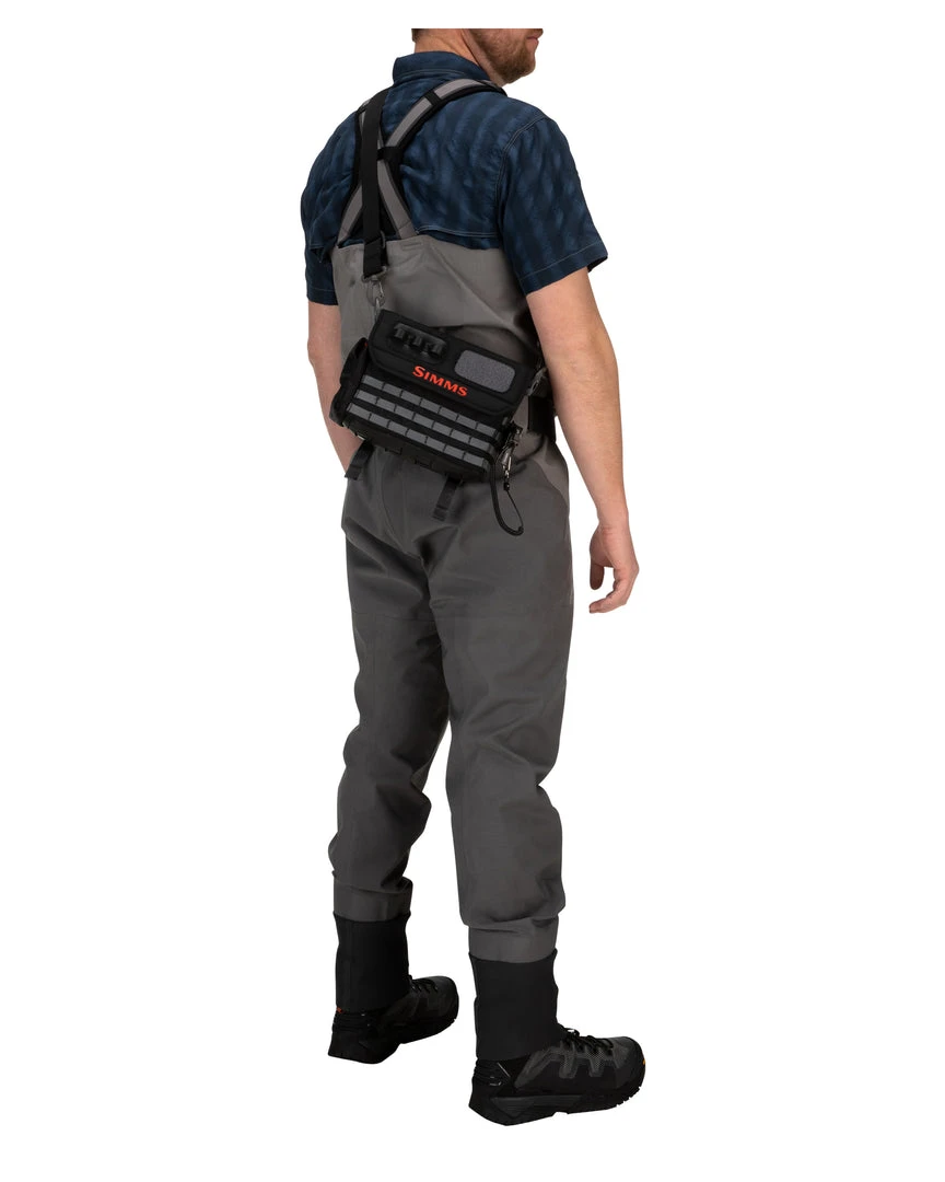 SimmsFishing Open Water Tactical Waist Pack SimmsFishing Open Water Tactical Waist Pack