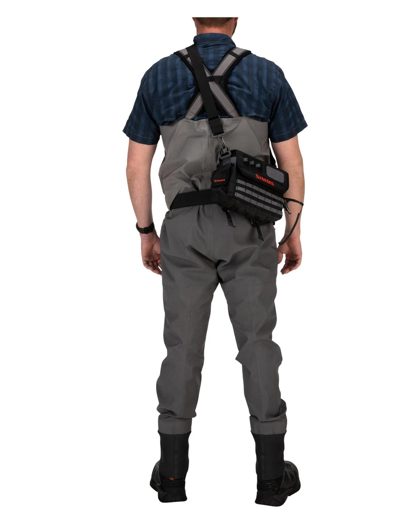 SimmsFishing Open Water Tactical Waist Pack SimmsFishing Open Water Tactical Waist Pack