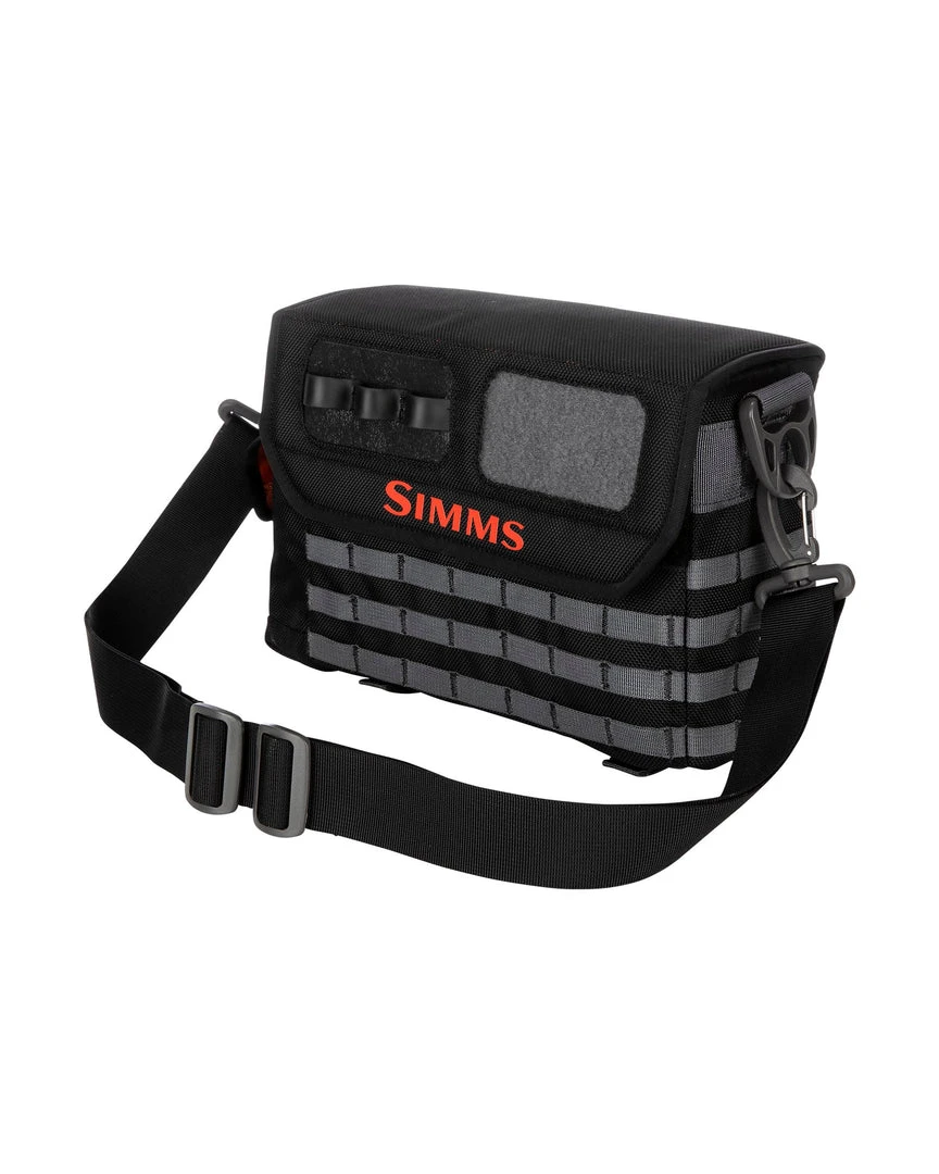 SimmsFishing Open Water Tactical Waist Pack SimmsFishing Open Water Tactical Waist Pack