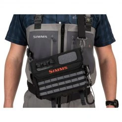 Cheapest π SimmsFishing Open Water Tactical Waist Pack π€© 6 SimmsFishing Open Water Tactical Waist Pack