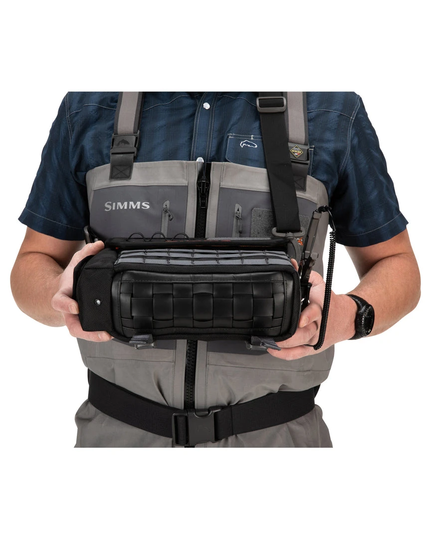 SimmsFishing Open Water Tactical Waist Pack SimmsFishing Open Water Tactical Waist Pack