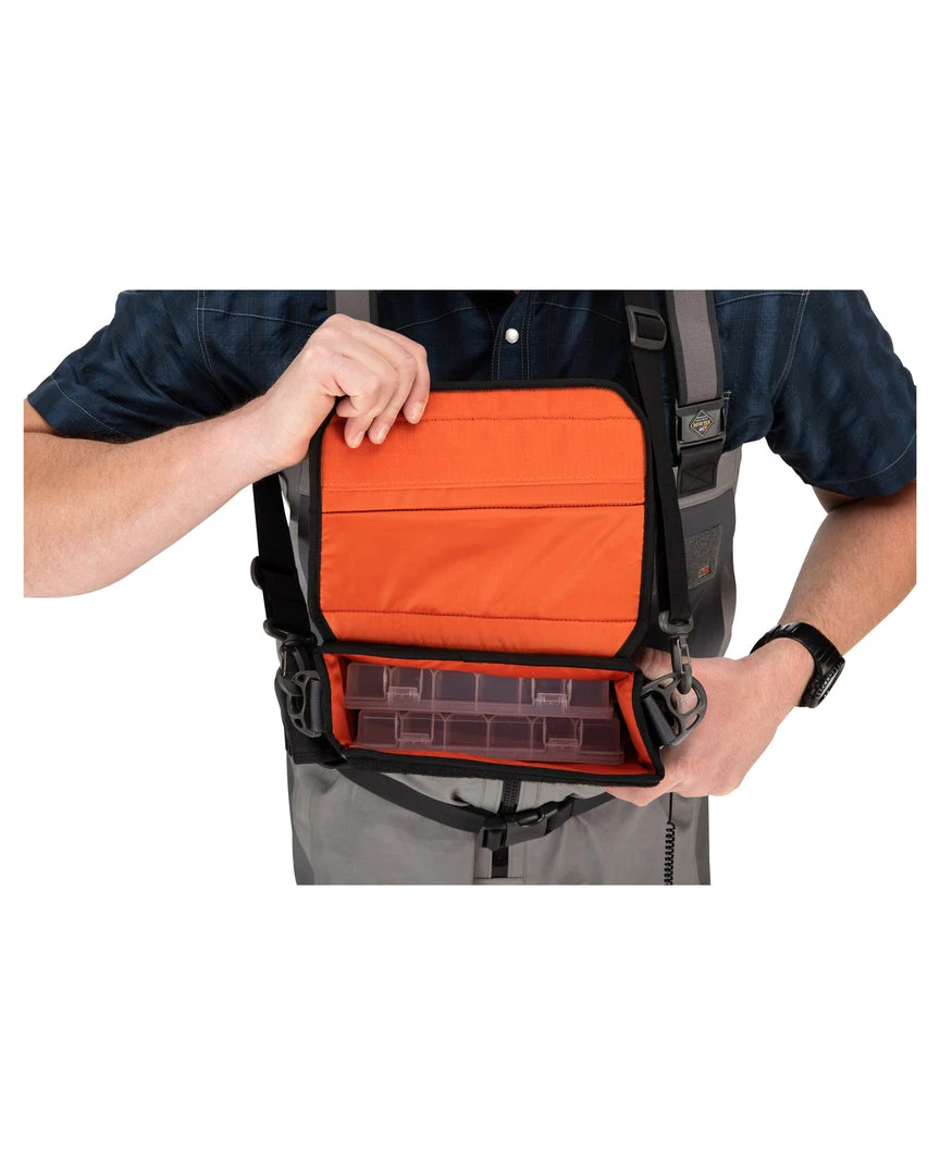 SimmsFishing Open Water Tactical Waist Pack SimmsFishing Open Water Tactical Waist Pack