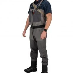 New 🥰 SimmsFishing Tributary Sling Pack ✔️ 40 SimmsFishing Tributary Sling Pack