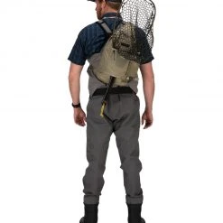 New 🥰 SimmsFishing Tributary Sling Pack ✔️ 47 SimmsFishing Tributary Sling Pack