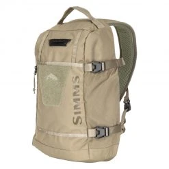 SimmsFishing Tributary Sling Pack