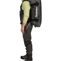SimmsFishing G3 Guide Z Duffel Bag Duffels