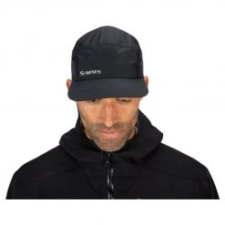SimmsFishing Men’s Outerwear Flyweight GORE-TEX PacLite Cap