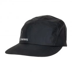 SimmsFishing Men’s Outerwear Flyweight GORE-TEX PacLite Cap