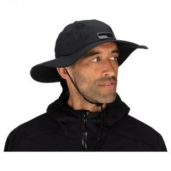 Outlet ✔️ SimmsFishing GORE-TEX Guide Sombrero Men’s Outerwear ⌛ 12 SimmsFishing GORE-TEX Guide Sombrero Men’s Outerwear