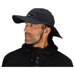 Outlet ✔️ SimmsFishing GORE-TEX Guide Sombrero Men’s Outerwear ⌛ 13 SimmsFishing GORE-TEX Guide Sombrero Men’s Outerwear