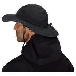 Outlet ✔️ SimmsFishing GORE-TEX Guide Sombrero Men’s Outerwear ⌛ 11 SimmsFishing GORE-TEX Guide Sombrero Men’s Outerwear