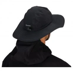 Outlet ✔️ SimmsFishing GORE-TEX Guide Sombrero Men’s Outerwear ⌛ 10 SimmsFishing GORE-TEX Guide Sombrero Men’s Outerwear