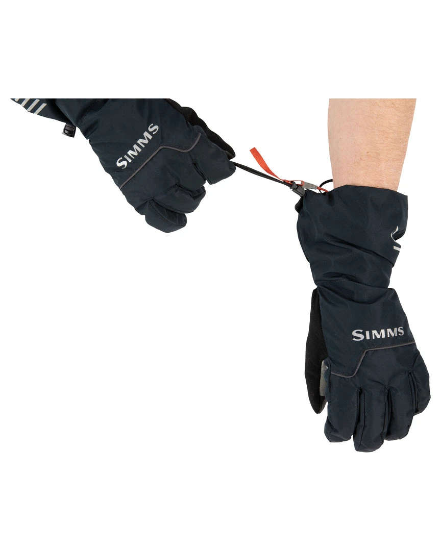 Wholesale 🎉 SimmsFishing Men’s Outerwear SIMMS Challenger Insulated Glove 😀 11 SimmsFishing Men’s Outerwear SIMMS Challenger Insulated Glove