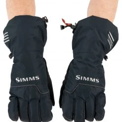 Wholesale 🎉 SimmsFishing Men’s Outerwear SIMMS Challenger Insulated Glove 😀 19 SimmsFishing Men’s Outerwear SIMMS Challenger Insulated Glove