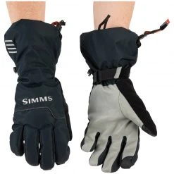 Wholesale 🎉 SimmsFishing Men’s Outerwear SIMMS Challenger Insulated Glove 😀 18 SimmsFishing Men’s Outerwear SIMMS Challenger Insulated Glove