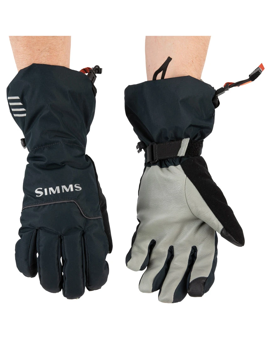Wholesale 🎉 SimmsFishing Men’s Outerwear SIMMS Challenger Insulated Glove 😀 9 SimmsFishing Men’s Outerwear SIMMS Challenger Insulated Glove