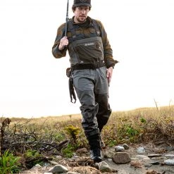 SimmsFishing M's G3 Guide Waders - Stockingfoot