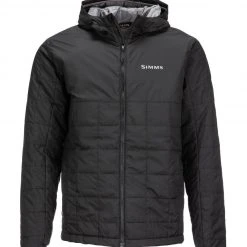 SimmsFishing M's Fall Run Insulated Hoody Men’s Outerwear