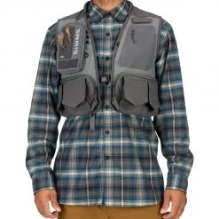 SimmsFishing M's Freestone Fishing Vest