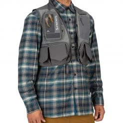 SimmsFishing M's Freestone Fishing Vest