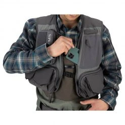 SimmsFishing M's Freestone Fishing Vest