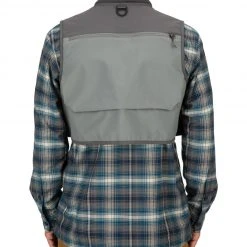 SimmsFishing M's Freestone Fishing Vest