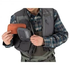 SimmsFishing M's Freestone Fishing Vest