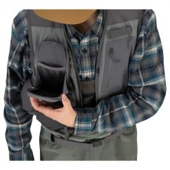SimmsFishing M's Freestone Fishing Vest