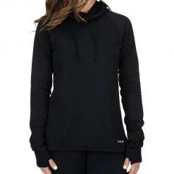 Promo ❤️ SimmsFishing W's Heavyweight Baselayer Hoody Fleece 🔥 9 SimmsFishing W's Heavyweight Baselayer Hoody Fleece