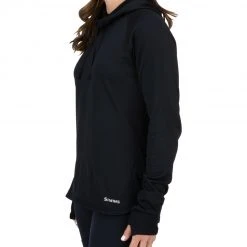 Promo ❤️ SimmsFishing W's Heavyweight Baselayer Hoody Fleece 🔥 8 SimmsFishing W's Heavyweight Baselayer Hoody Fleece