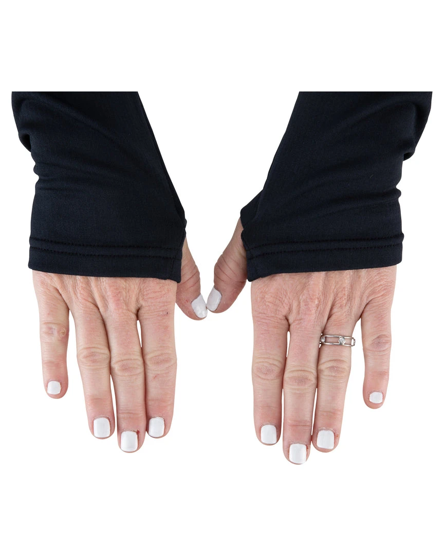 SimmsFishing W's Heavyweight Baselayer Hoody Fleece SimmsFishing W's Heavyweight Baselayer Hoody Fleece