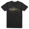 SimmsFishing M's Bass Destruction T-Shirt - Simms CX