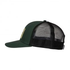 SimmsFishing Original Patch Trucker