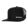 SimmsFishing Men’s Outerwear Simms CX Flat Brim Cap