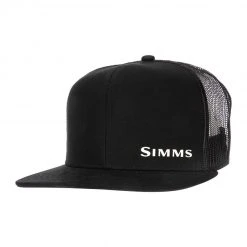 SimmsFishing Men’s Outerwear Simms CX Flat Brim Cap