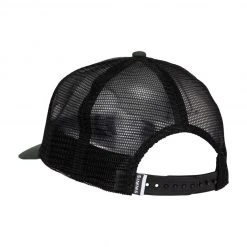 SimmsFishing Trout Patch Trucker