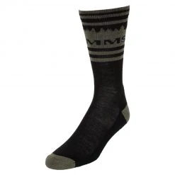 Top 10 βοΈ SimmsFishing M's Daily 𧦠Socks 𧦠Socks & Wading 𧦠Socks β¨ 11 SimmsFishing M's Daily Socks Socks & Wading Socks