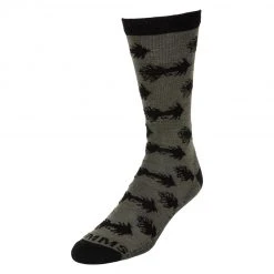 SimmsFishing M's Daily Socks Socks & Wading Socks