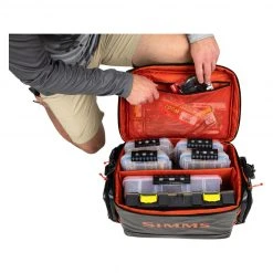 SimmsFishing Stash Bag Fishing Packs