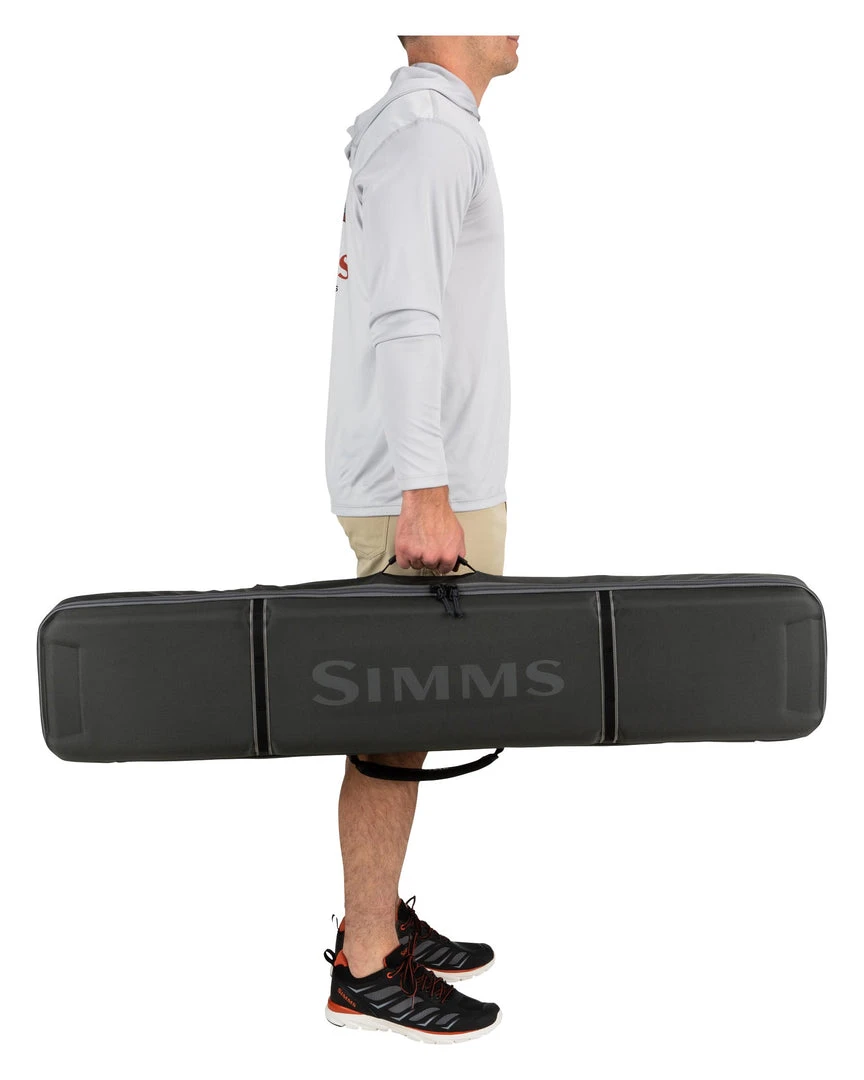 Cheap π SimmsFishing GTS Spey Rod & Reel Vault β¨ 6 SimmsFishing GTS Spey Rod & Reel Vault