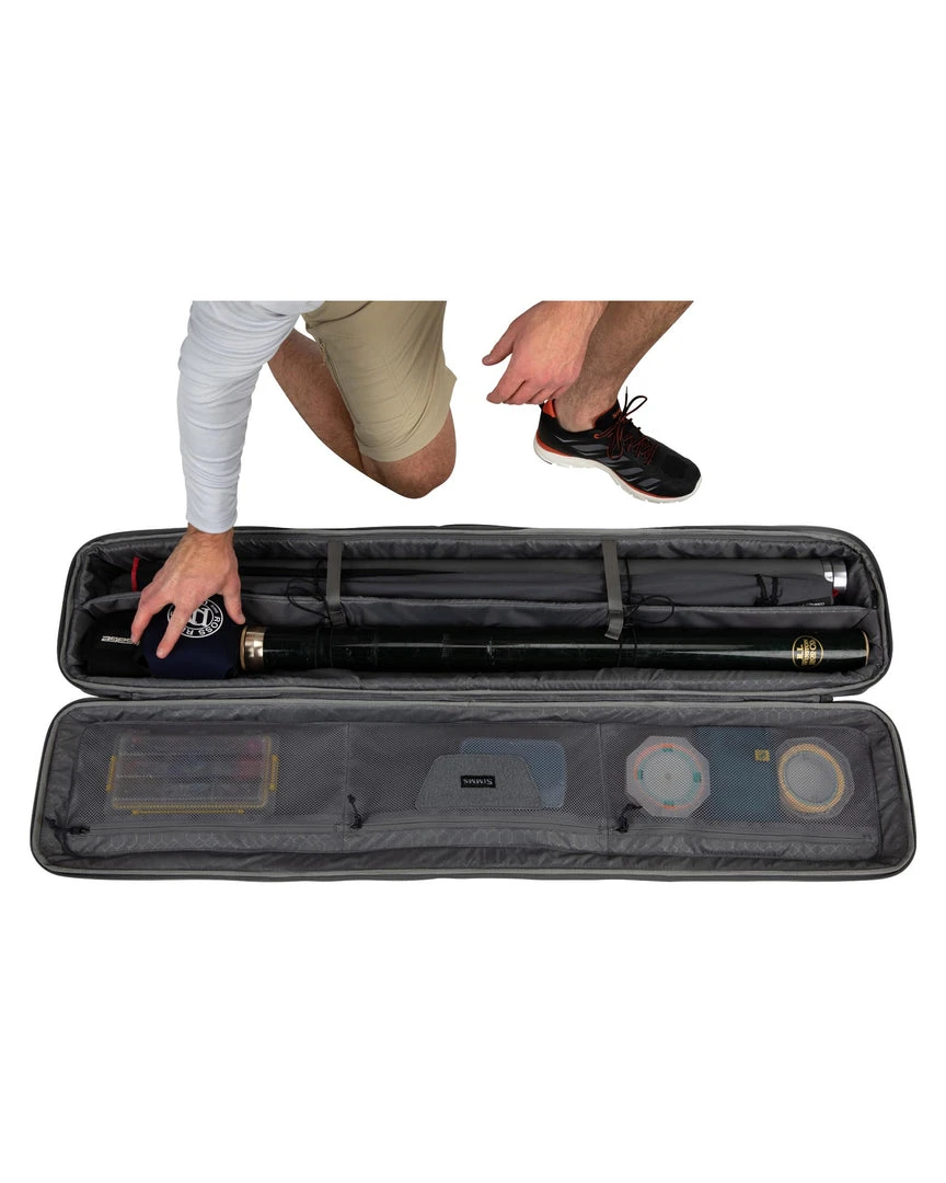 Cheap π SimmsFishing GTS Spey Rod & Reel Vault β¨ 8 SimmsFishing GTS Spey Rod & Reel Vault