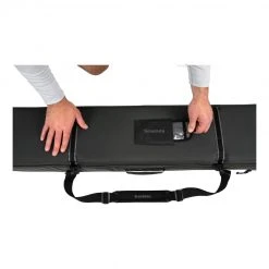 Cheap π SimmsFishing GTS Spey Rod & Reel Vault β¨ 15 SimmsFishing GTS Spey Rod & Reel Vault