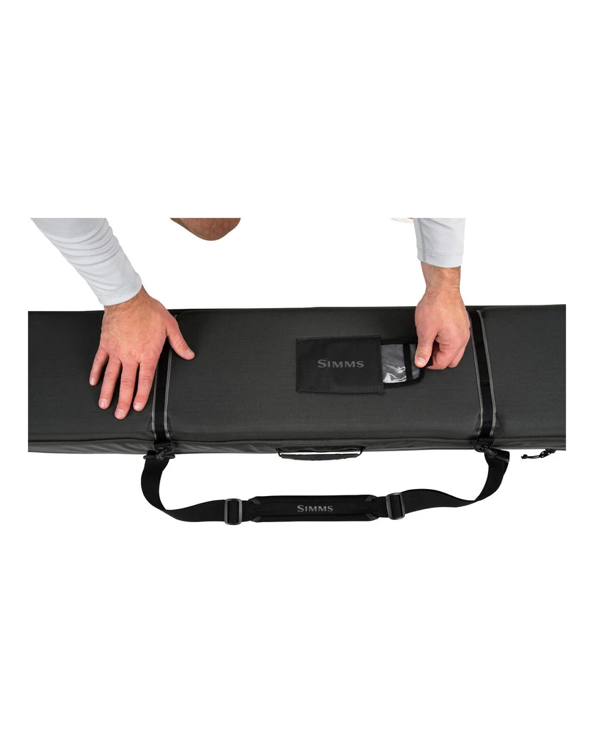 Cheap π SimmsFishing GTS Spey Rod & Reel Vault β¨ 9 SimmsFishing GTS Spey Rod & Reel Vault